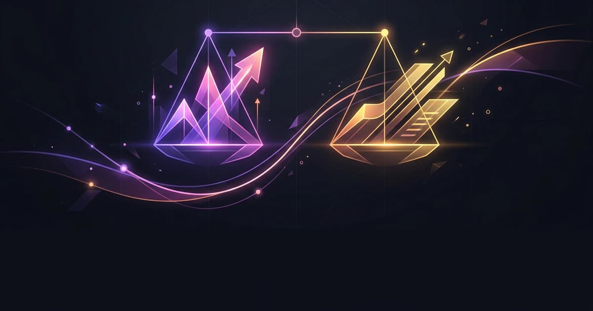 News article illustration