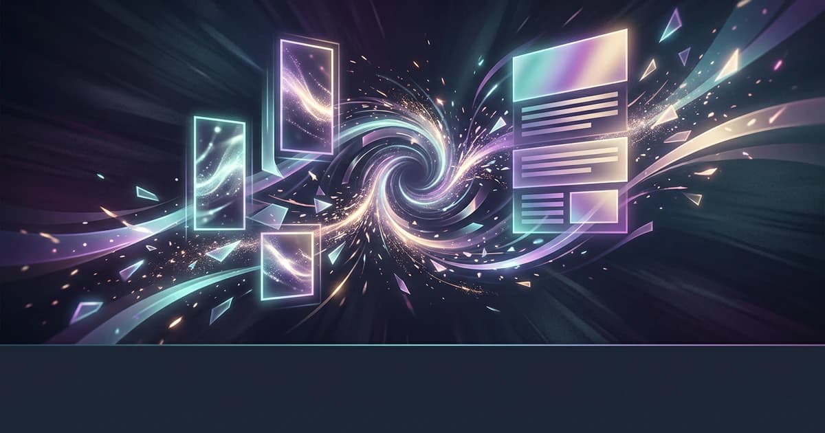 Transcription for Content Creators